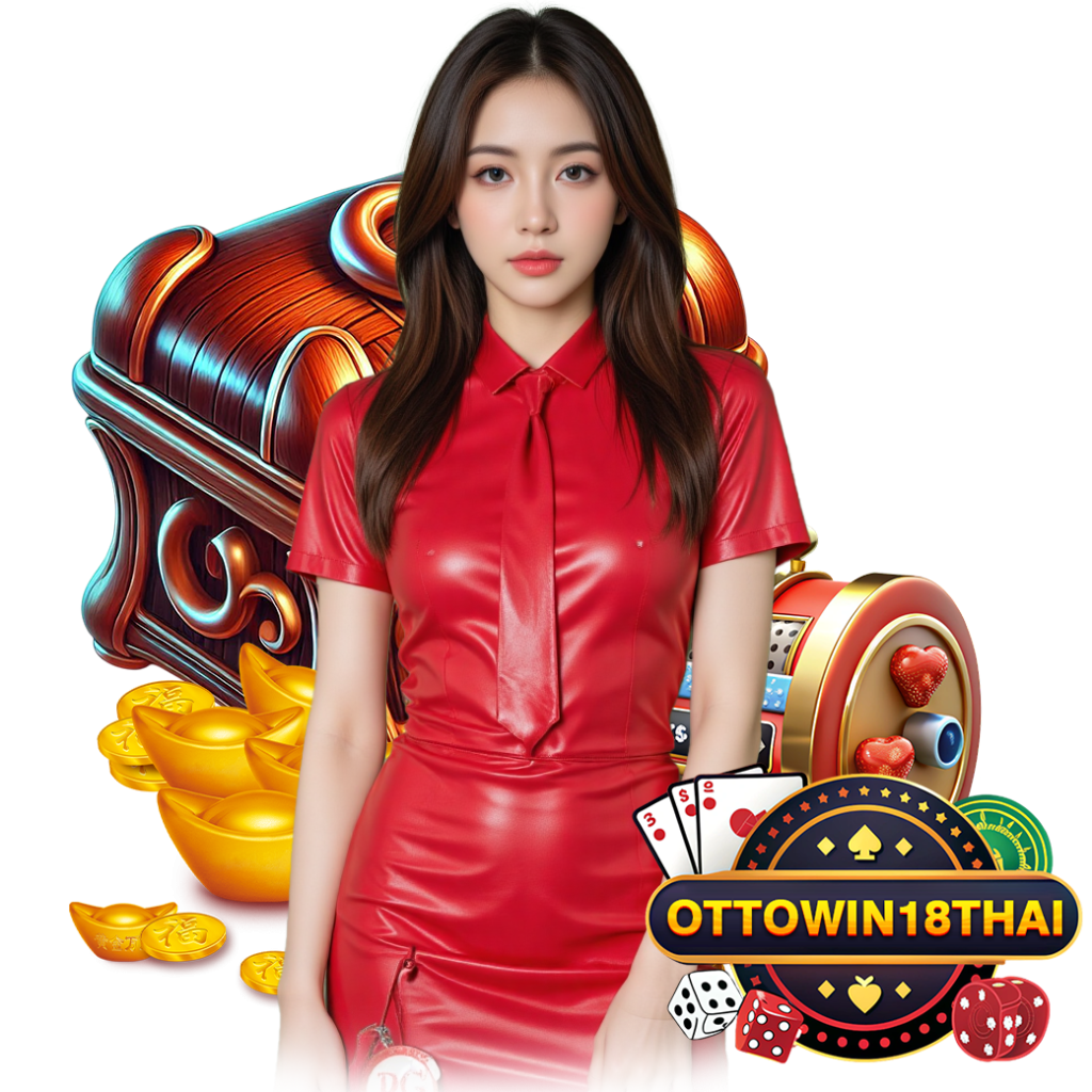 ottowin18thai slot