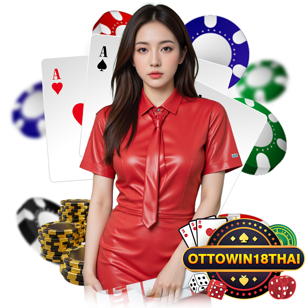 ottowin18thai wallet